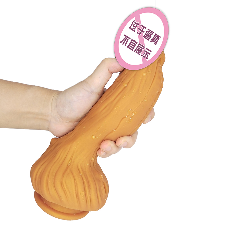 892 Penis Penis Dildo dla dorosłych zabawki seksualne dla kobiety potwor