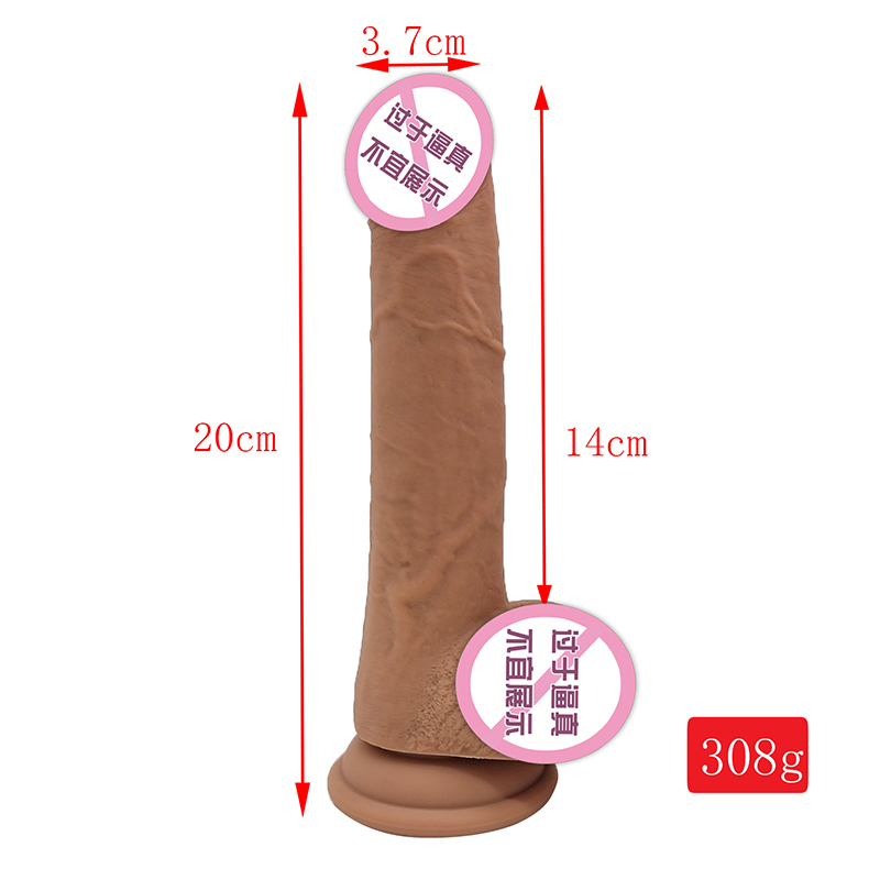 882 Realistyczne wibratory dla kobiet dla kobiet bezpieczne dildo silikon