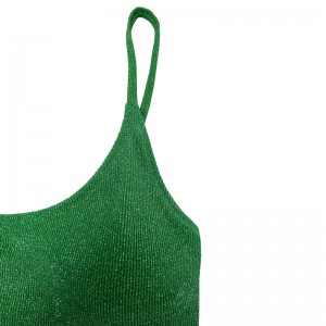 Połączenie strojów kąpielowych