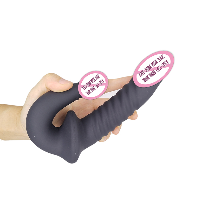845 gorące sprzedaż kobiet sex zabawki realistyczne dildo podwójne penis dla dorosłych