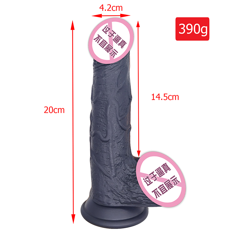 811 Zabawki dorosłych żeńskie masturbacja zabawki masturbator dildo