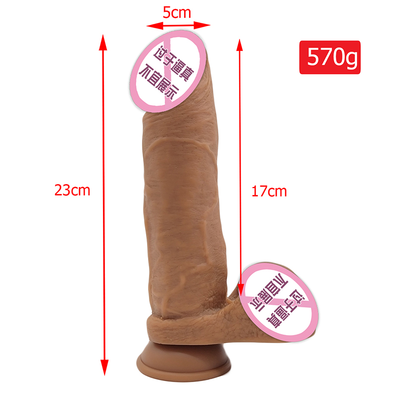 893 Puchar super ssania żeńska masturbacja dildos krzemowe realistyczne miękkie miękkie wielkie zabawki seksualne penis realistyczne duże dildos dla kobiet