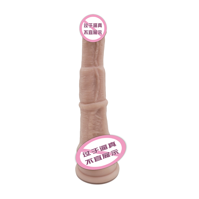 877 Realistyczne dildo silikonowe dildo z Puchar Ssania Glid Gildos Anal Sex Toys dla kobiet i par