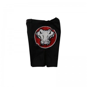 2023 Producent promocji Bolton Quickdry MMA Short, Wholesale BJJ GI, Boks Short do BJJ GI Training