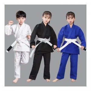Hurtowe dostawę dzieci BJJ GI, Kids BJJ GIS, Kids Kimono,