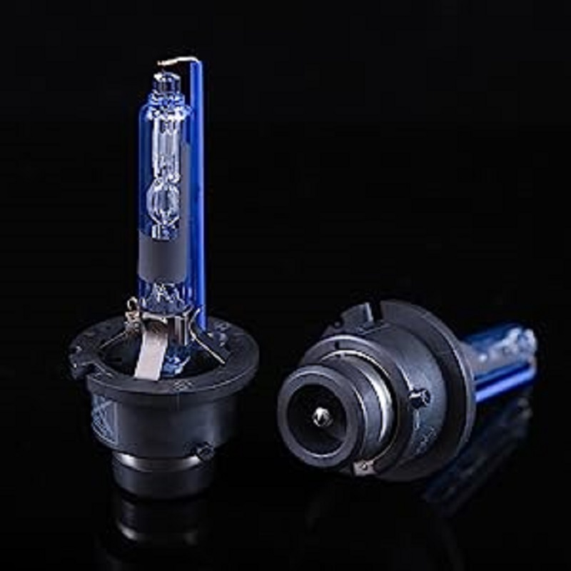 Zwiększenie bezpieczeństwa drogowego: znaczenie reflektorów samochodów o wyższej jasności