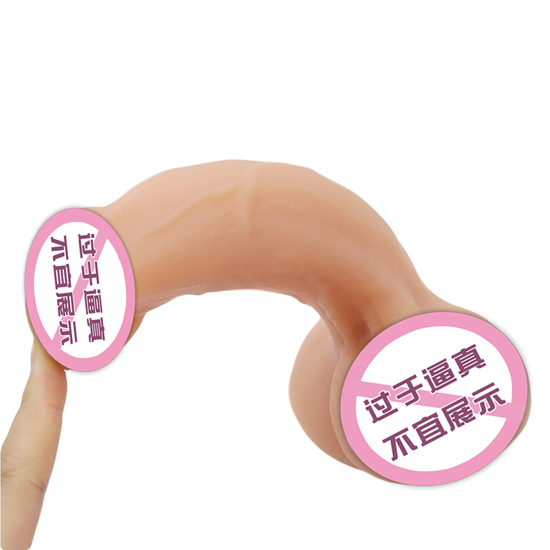 901 Puchar super ssania żeńskie masturbacja dildos krzemowe realistyczne miękkie miękkie wielkie zabawki seksualne czarne penis realistyczne duże dildos dla kobiet
