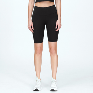 Przeciwbakteryjne kształty średnie szorty sizeyyoga