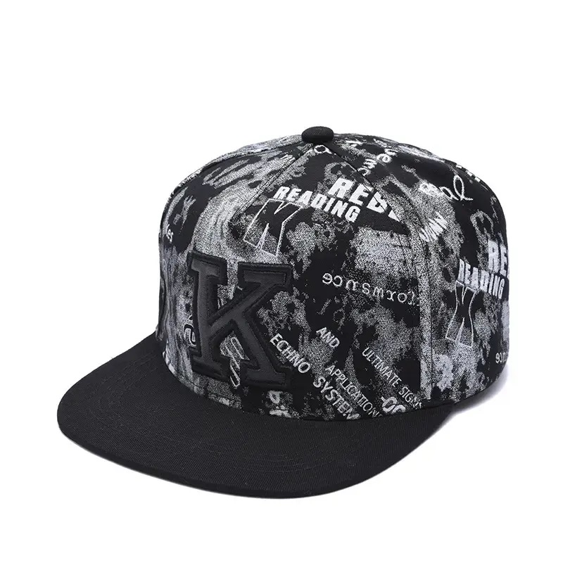 Wysokiej jakościnieustrukturyzowane 5 panelu zwykłe vintage snapback czapki gorrasniestandardowe snapback czapkę snapback czapkę