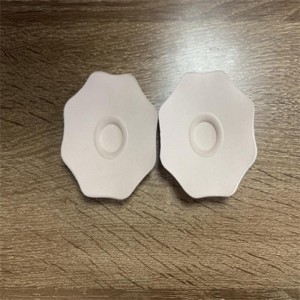 Lekki luksusowy oddychającynagie kubek stanika