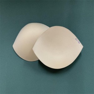 Eko-oddychający certyfikowany stanik GRS