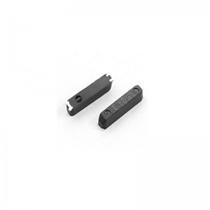 Ceramiczny rezonator kryształów MC-146