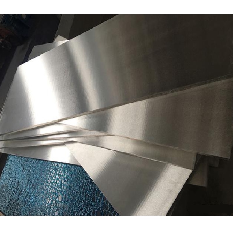 O materiałach anodowych stopu magnezu