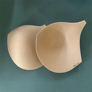 Softsilhouette oddychającynagi stanik