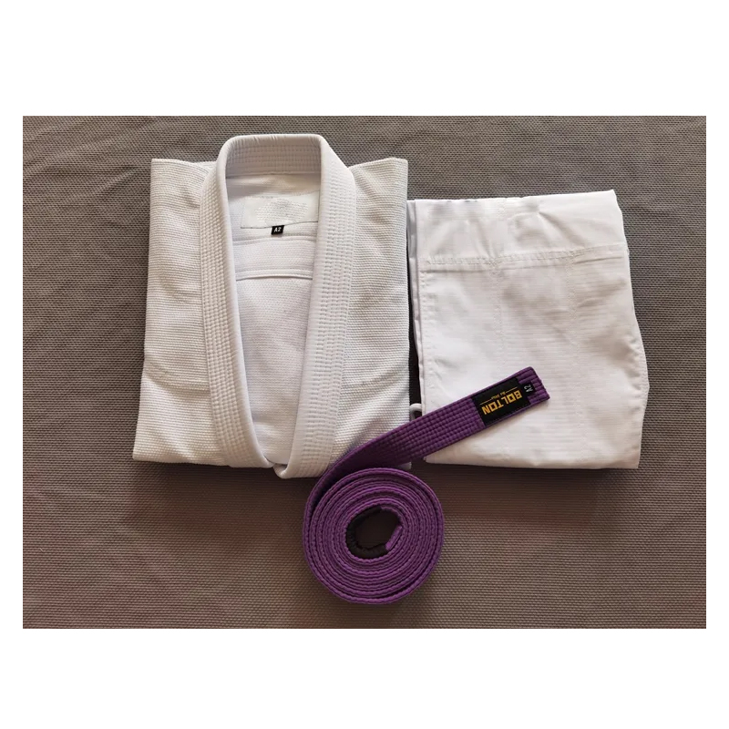 Profesjonalny producent Premium Belt BJJ Gis Brazilian Jiu Jitsu Gi Bjj Paski