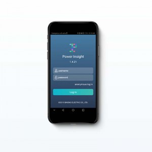 Portal domowy Sineng