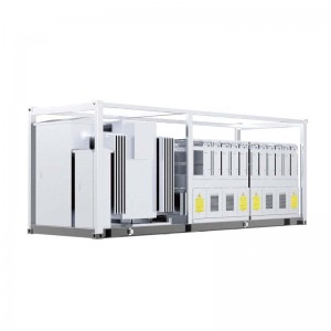 EH-4000/4400/4800-HA-MR-US-34.5KV