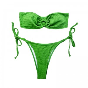 Tie rurka górna pierścień