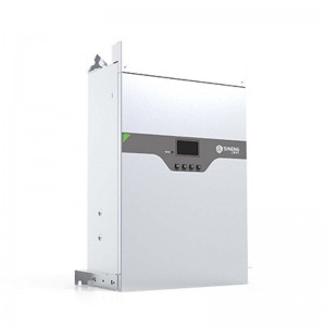 Montowanyna ścianie FPU-30