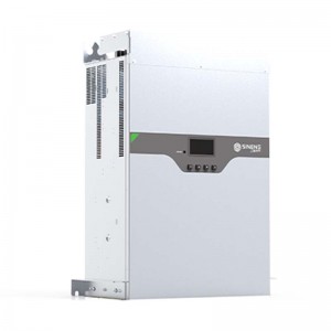 Montowanyna ścianie FPU-100