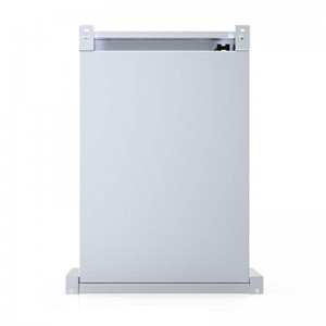 Montowanyna ścianie FPU-100