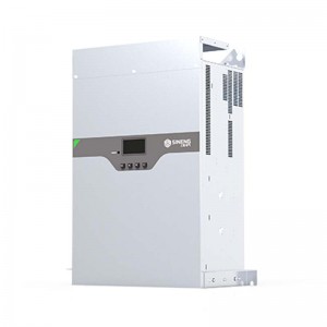 Montowanyna ścianie FPU-100