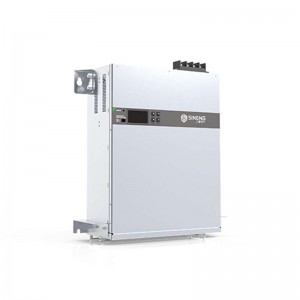 Montowanyna ścianie SPU-50