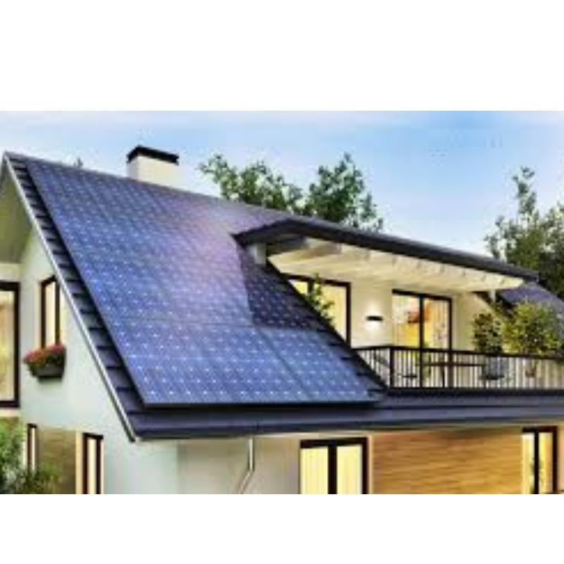 Nowy projekt fotowoltaiczny panele energii słonecznej System 580-605 W Sprzedaż online