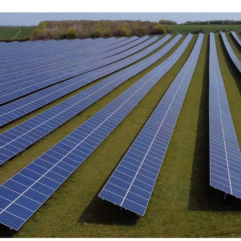 Producent Sprzedaż Fotowoltaiczne panele energii słonecznej System modułów