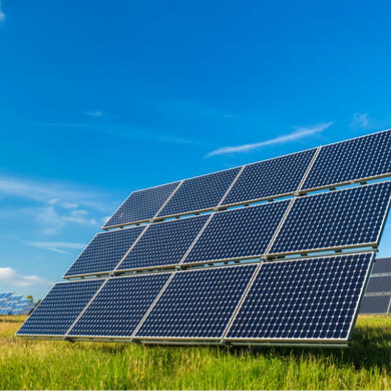 Wysoka wydajność 540-555 W Fotowoltaiczny system panelu słonecznego System sprzedaży online