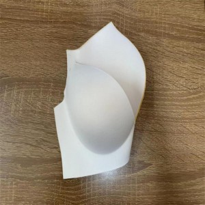 Premium oddychający wysokiej jakości lekki luksusowy puchar bralette