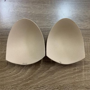 Ekologiczny lekki luksusowy oddychający miękki kubek bielizny