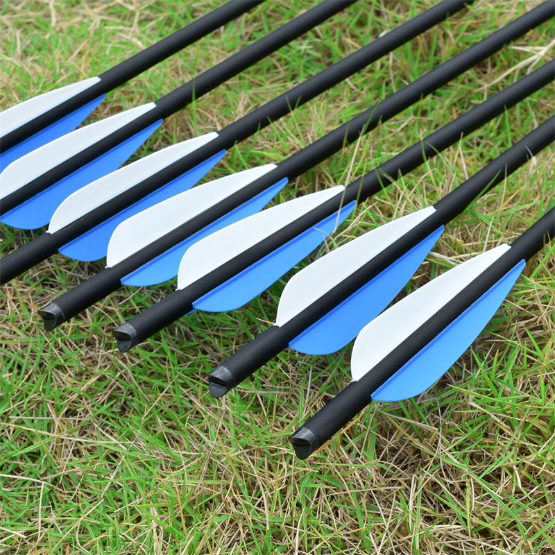 16-22 cala strzałki do polowaniana kuszę