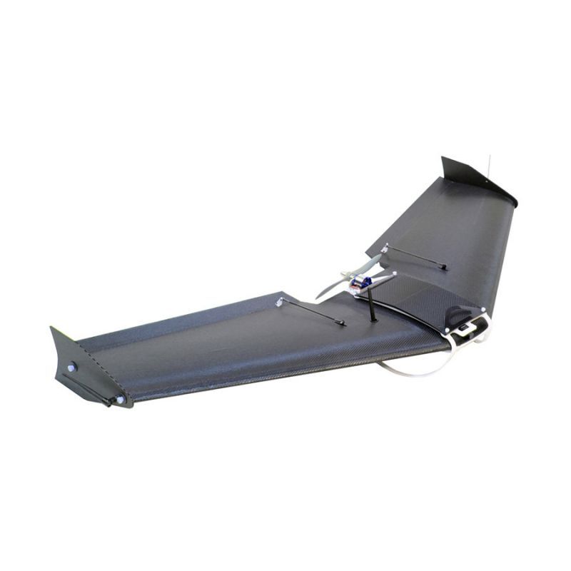 Niestandardowe części zamienne UAV Włókno Włókno Niestandardowe CNC CNC Making Caking dla dronu UAV OEM