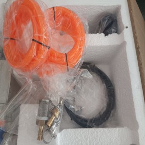 Instrument stężenia kleju Jr-YT-C