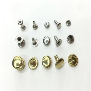 JR-D560 Niting Maszyna (dwustronna)