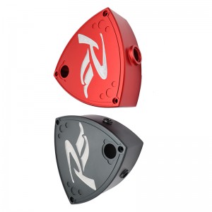 Chiny CNC Parties Making Parts