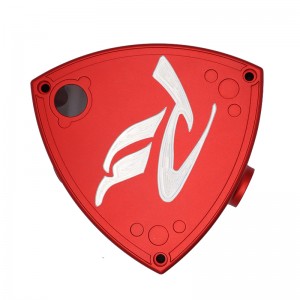 Chiny CNC Parties Making Parts