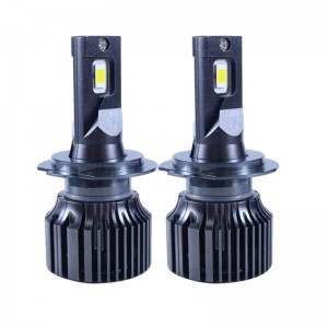 Żarówki reflektorów LED D7