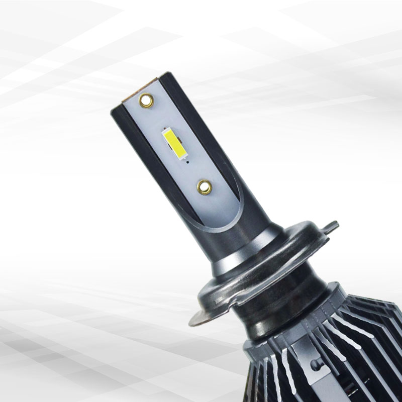 Q3 LED Reflight żarówki
