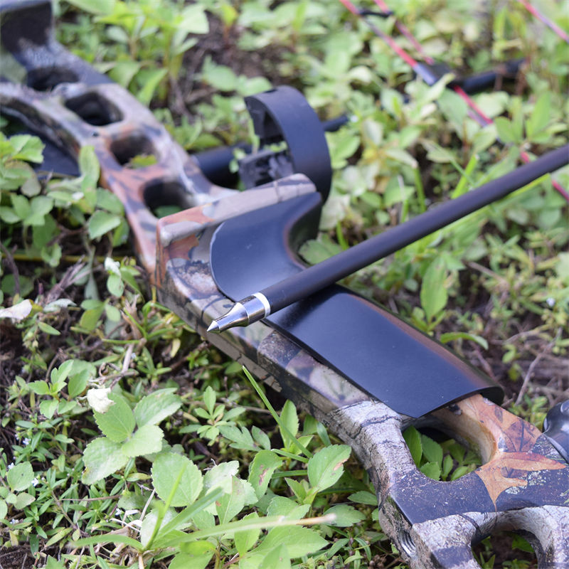 Punkty strzałek łucznictwa dla strzałek