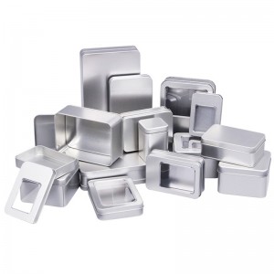 Pudełkona opakowanie elektroniki pudełko prostokątne pudełko prezentowe pudełko prezentowe