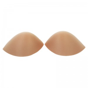Oekotex SoftseRenity Nude Bra Set Akcesoria