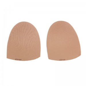 Oddychający certyfikowany jogą luks grs sportowy stanik miseczka do kubka pianka