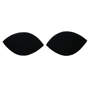 Oddychający joga sportowy certyfikowany push-up biustoton