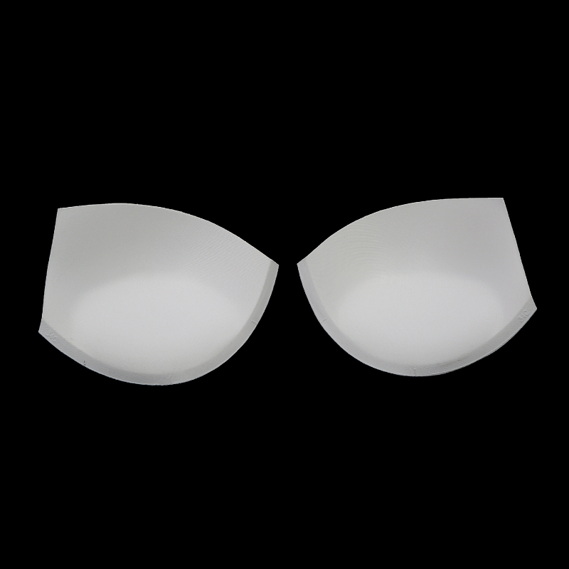 Joga sportowa dotyk certyfikowana grs push-up Bra Cup Form Form Form Phit