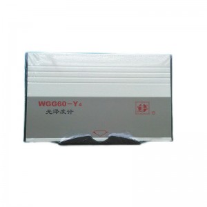 Miernik światła/photometr/gloss miernik