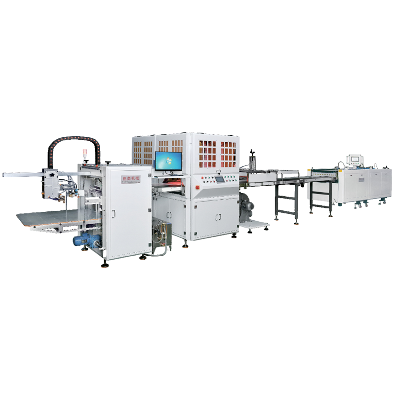 Mówiąc o cechach wprowadzenia maszyny skorupy