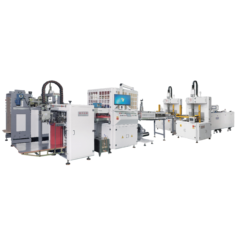 Na co powinieneś zwrócić uwagę podczas korzystania z automatycznej skórzanej maszyny?