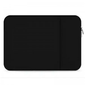 Wysokiej jakości bargainowa pianka Wodoodporne torby komputerowe rękawy laptopa Covers 2023
